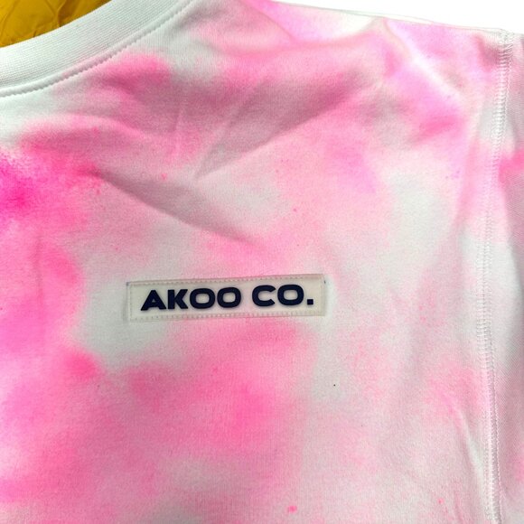 Reworked Akoo Summit Hoodie (2X) - Picture 4 of 10